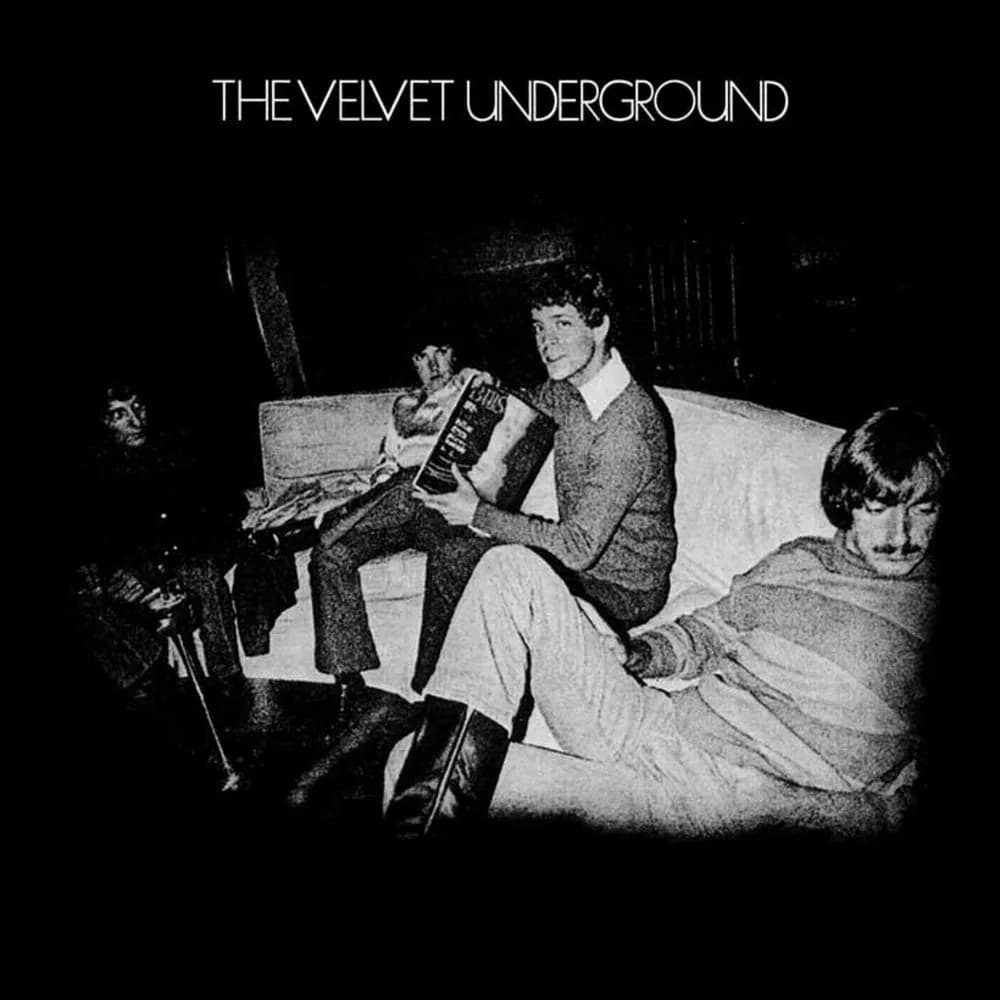 The Velvet Underground - The Velvet Underground (LP nuevo)