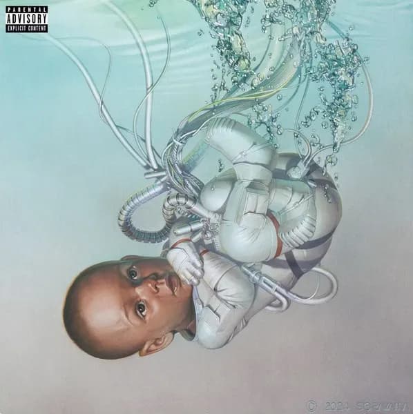 The Weeknd - Hurry Up Tomorrow - Sorayama Edition (CD nuevo)