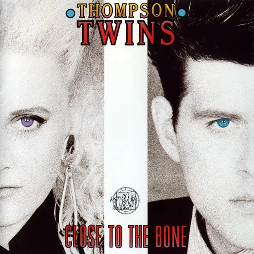 Thompson Twins - Close To The Bone (Vinilo LP nuevo)