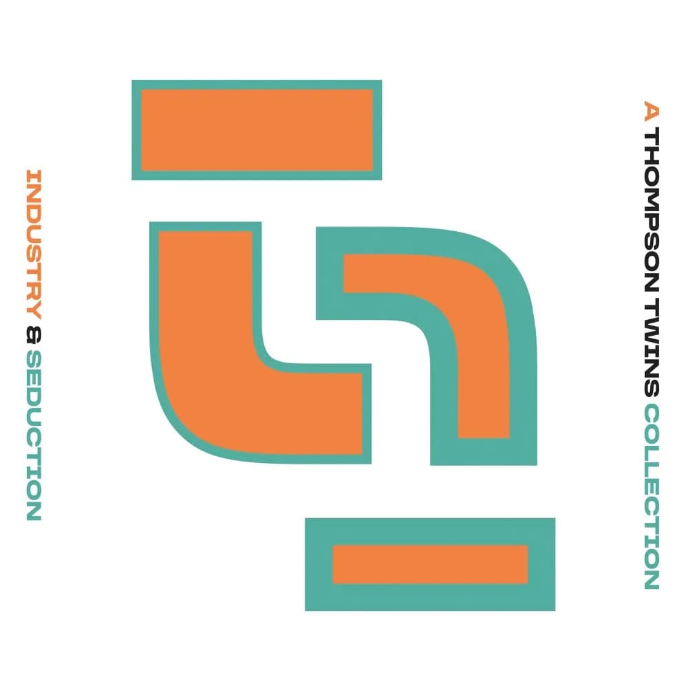 Thompson Twins - Industry & Seduction: A Thompson Twins Collection (Vinilo Doble 2LP nuevo)