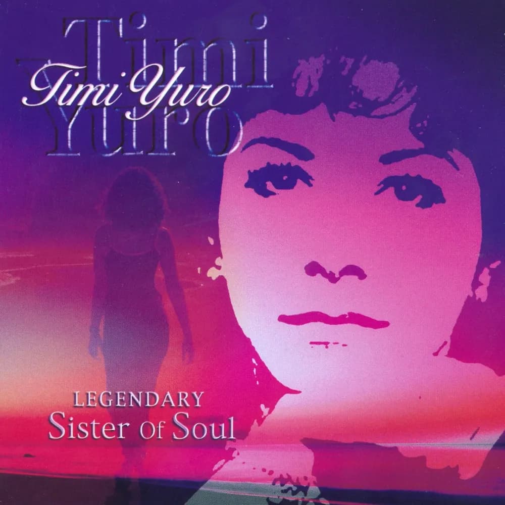 Timi Yuro - Soul! (Vinilo LP nuevo)