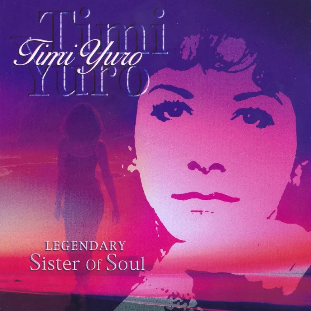 Timi Yuro - Soul! (Vinilo LP nuevo) - Variante en LEMM DJ Store