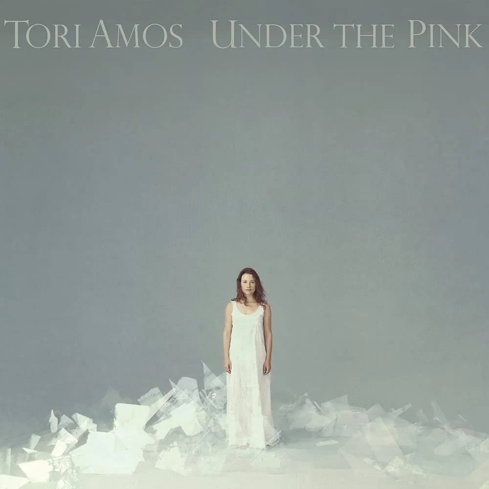 Tori Amos - Under The Pink (Vinilo LP nuevo)