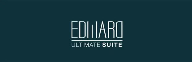 Tovusound Edward Ultimate Suite EUS – Artista de Foley Virtual para Kontakt Player (Descarga Digital) - Variante en LEMM DJ S