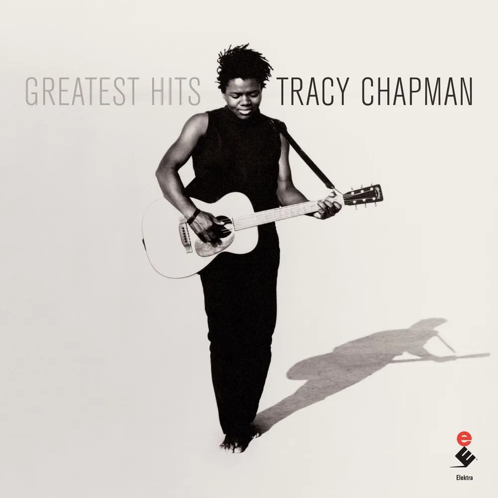 Tracy Chapman - Greatest Hits (CD nuevo)