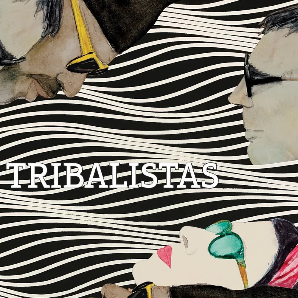 Tribalistas - Tribalistas (CD nuevo)