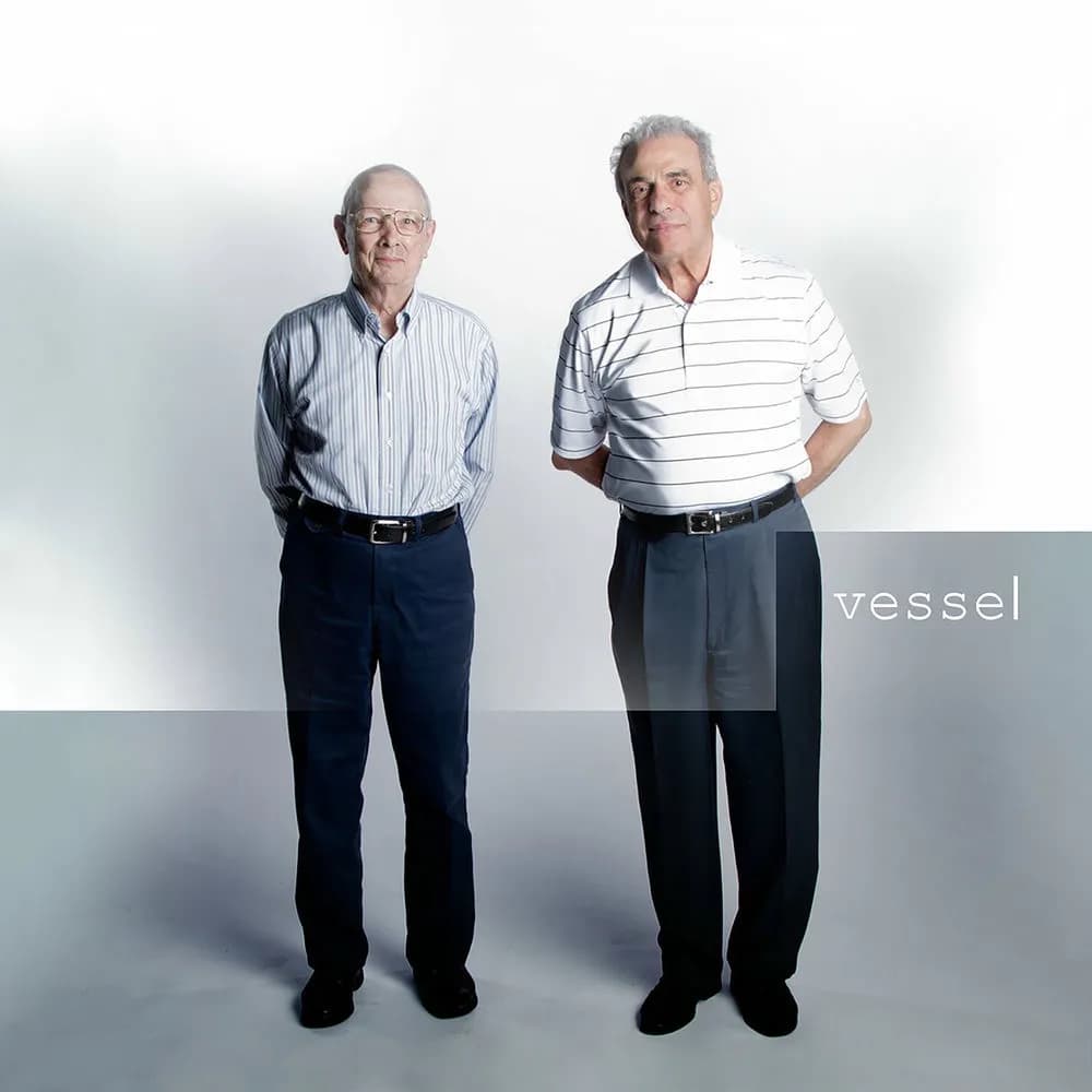 Twenty One Pilots - Vessel (CD nuevo)