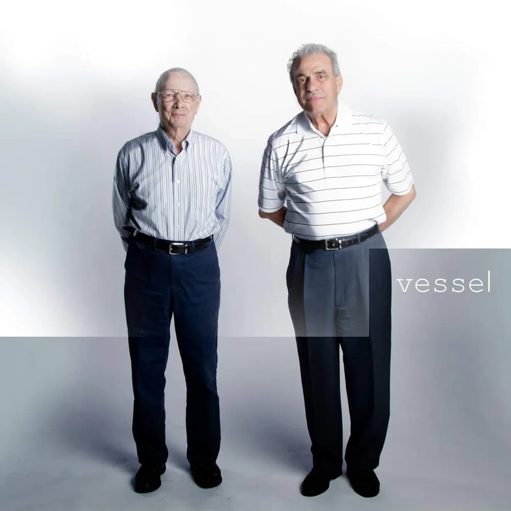 Twenty One Pilots - Vessel (Vinilo LP nuevo)