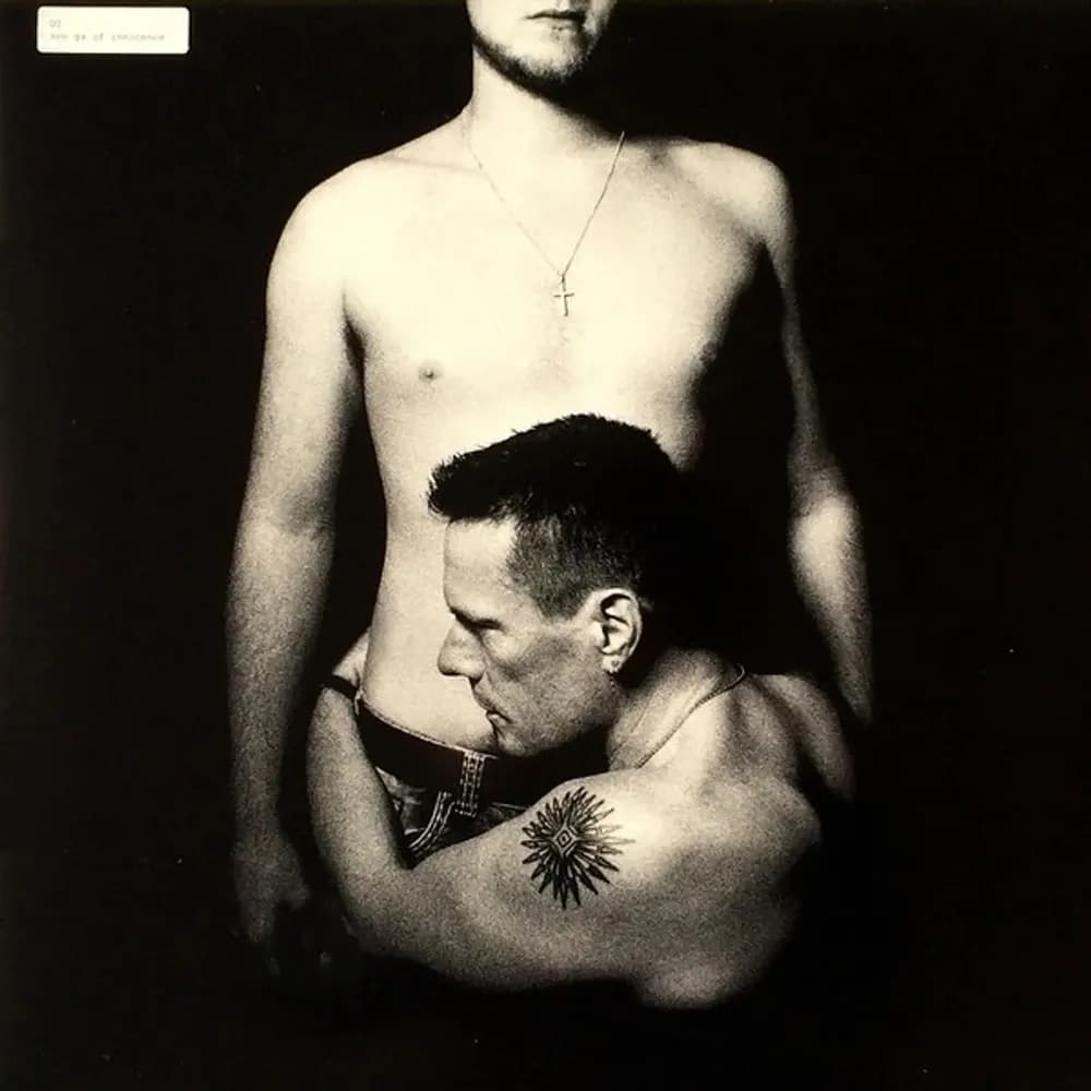 U2 - Songs Of Innocence (Vinilo Doble 2LP nuevo)