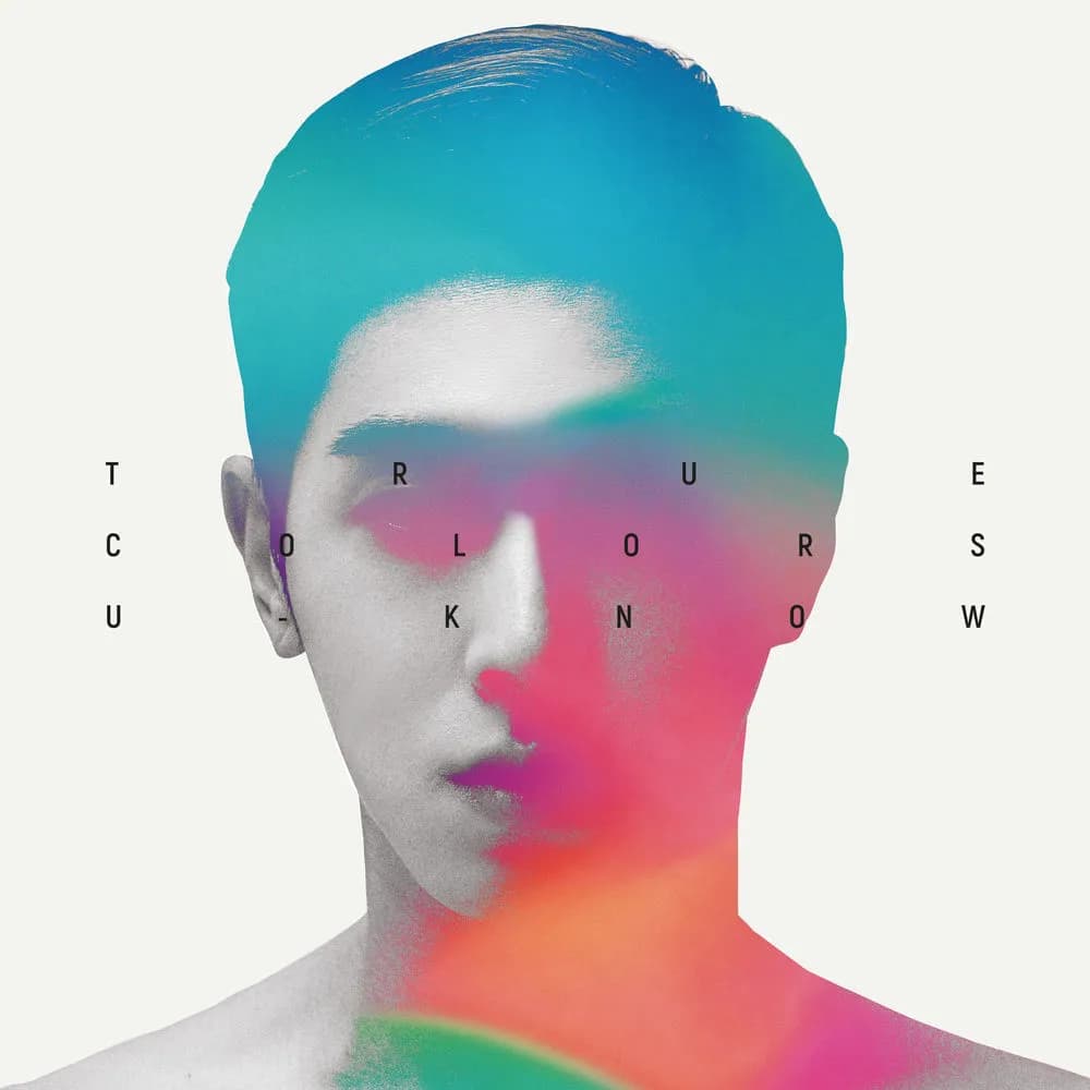 U-Know - True Colors (CD nuevo)