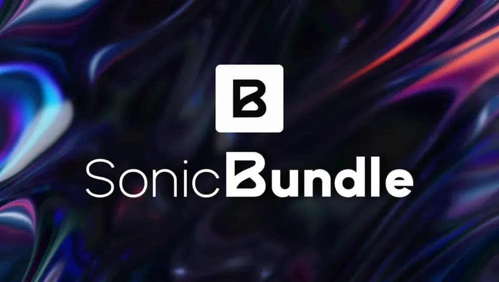 UVI SonicBundle – Colección completa de instrumentos y efectos (Descarga Digital)