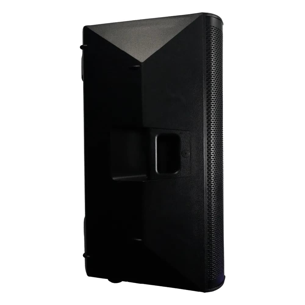 VAMAV DIGIPRO 15 – Parlante Activo 15" 600 W RMS con DSP de Pantalla a Color y Bluetooth TWS