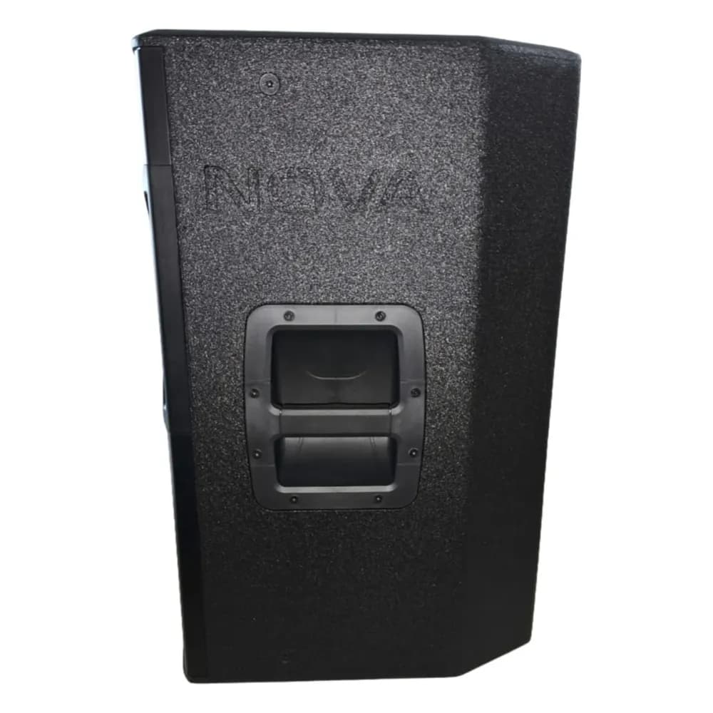 VAMAV NOVA 12 – Caja Activa 12" 400 W RMS con DSP de 5 Presets y Bluetooth