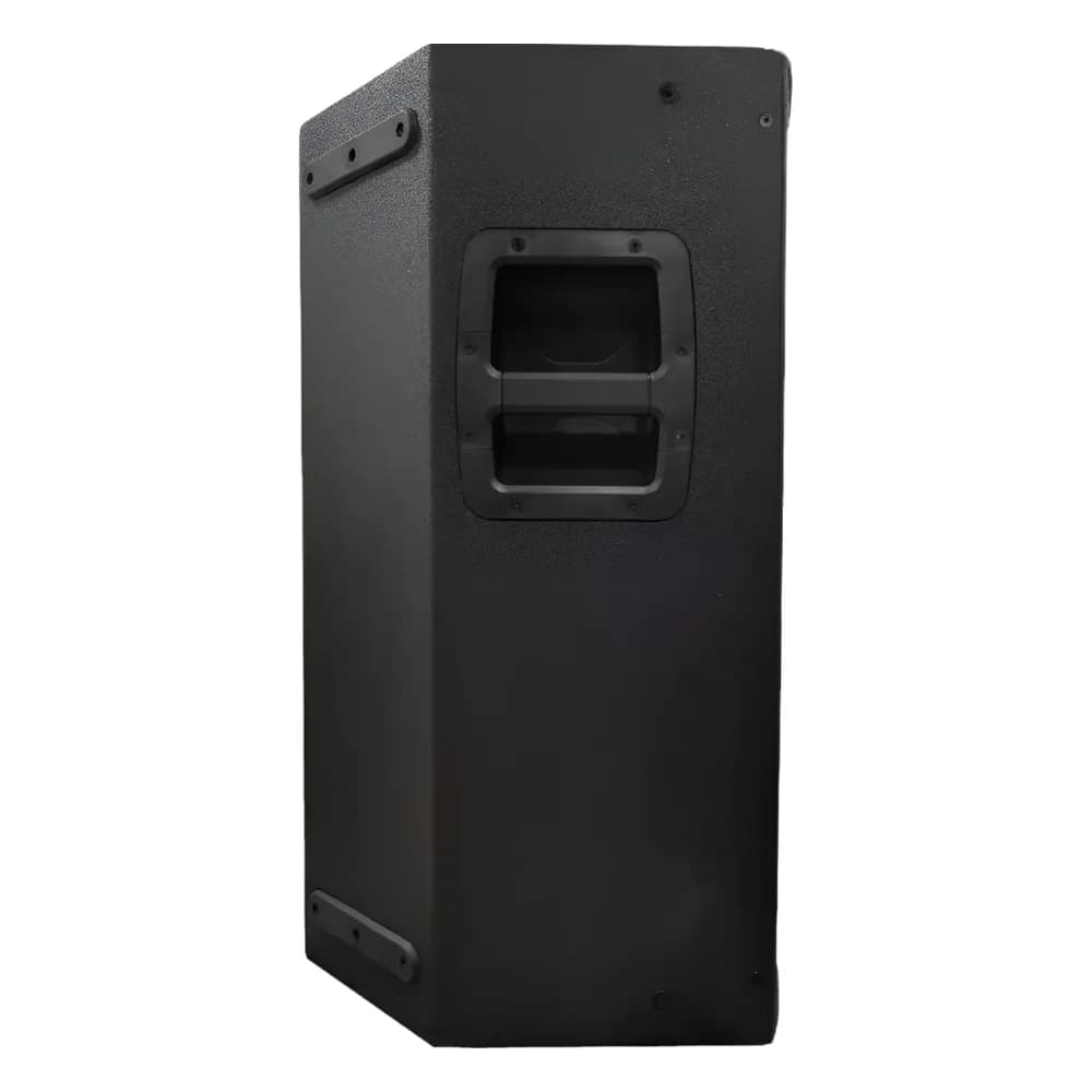 VAMAV NOVA TX15 – Parlante Activo 15" 630 W RMS con DSP, Display y Bluetooth TWS