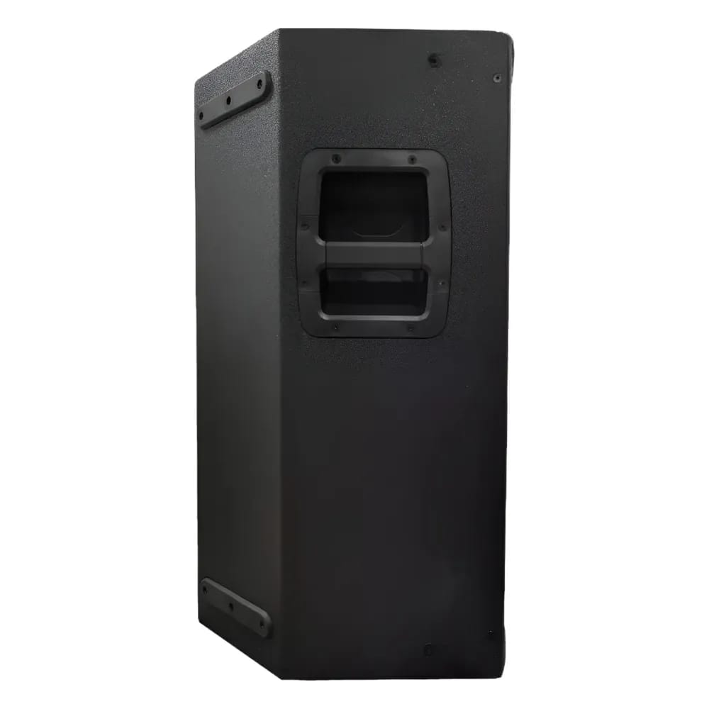 VAMAV NOVA TX15 – Parlante Activo 15" 630 W RMS con DSP, Display y Bluetooth TWS - Variante - Vista alternativa en LEMM DJ St