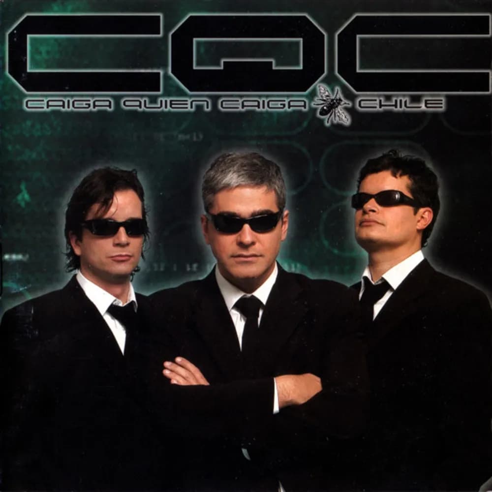 Varios Interpretes - Caiga Quien Caiga (CD nuevo)
