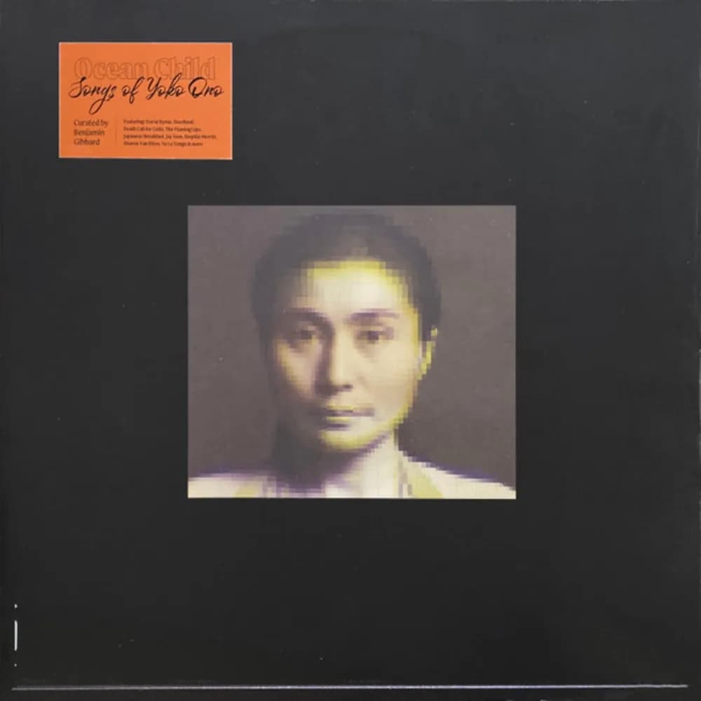Varios Interpretes - Ocean Child: Songs Of Yoko Ono (Vinilo LP nuevo)