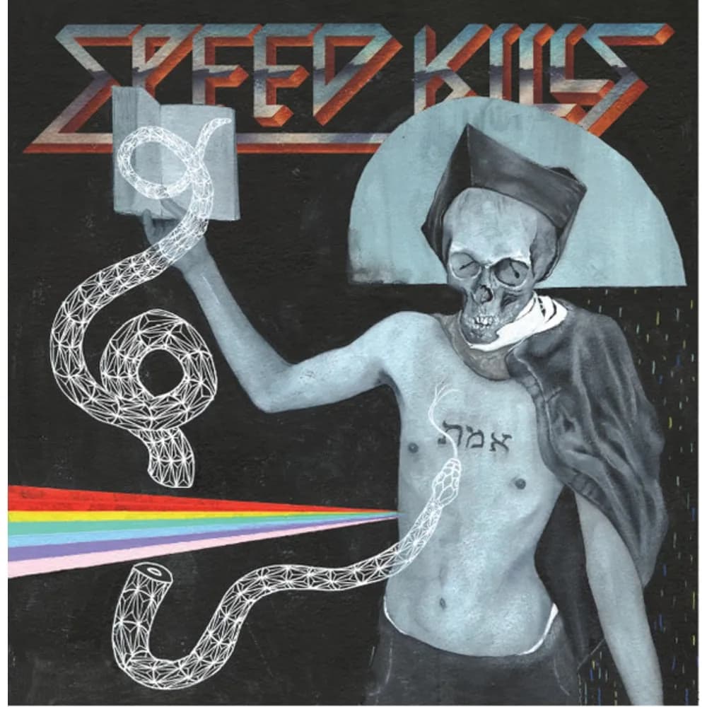 Varios Interpretes - Speed Kills Vii (Vinilo LP nuevo)