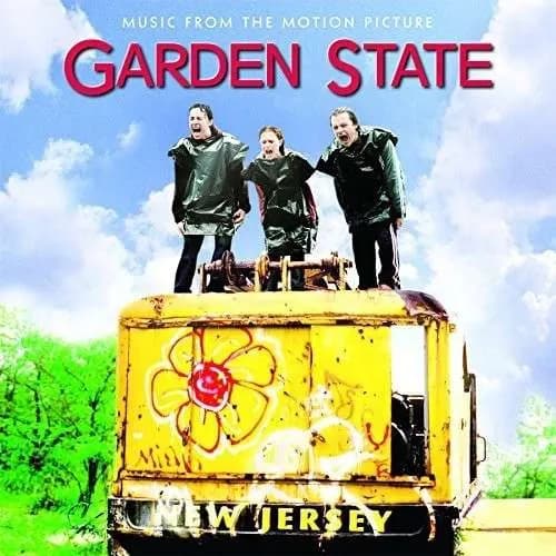 Various - Garden State (Music From The Motion Picture) (Vinilo LP nuevo)