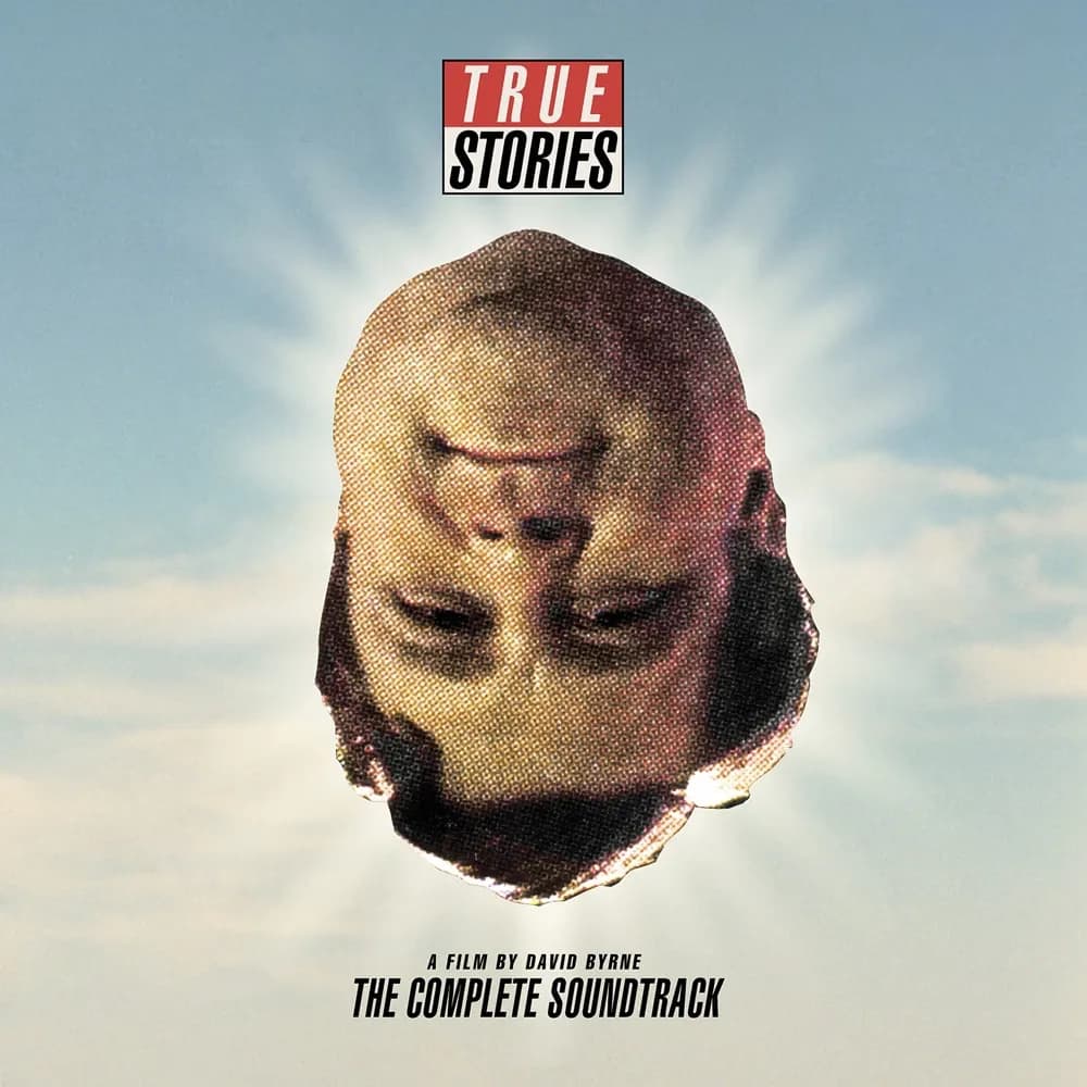 Various - True Stories, A Film By David Byrne: The Complete Soundtrack (Vinilo Doble 2LP nuevo)