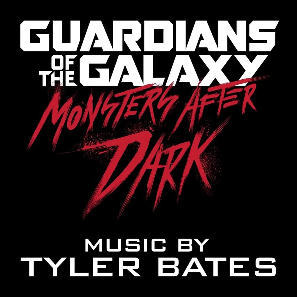 Various, Tyler Bates - Guardians Of The Galaxy (Songs From The Motion Picture) (CD Doble (2CD) nuevo)
