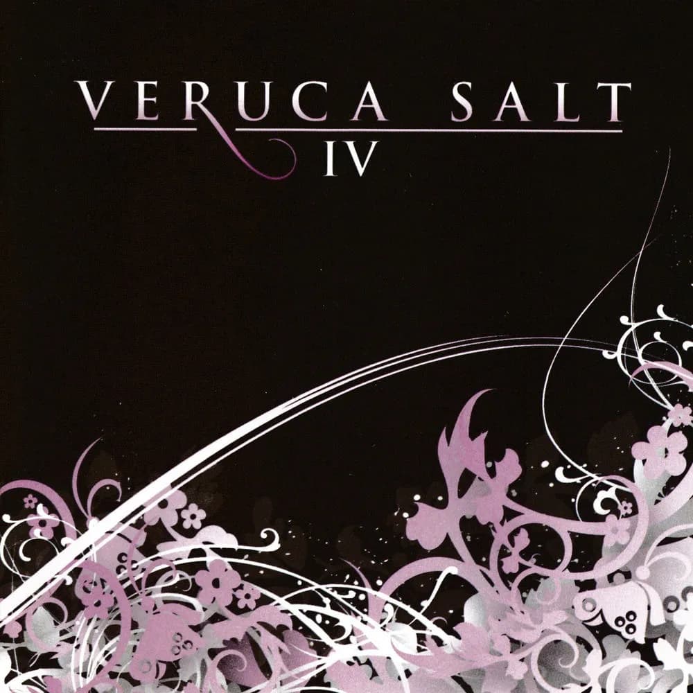 Veruca Salt - IV (Vinilo LP nuevo)