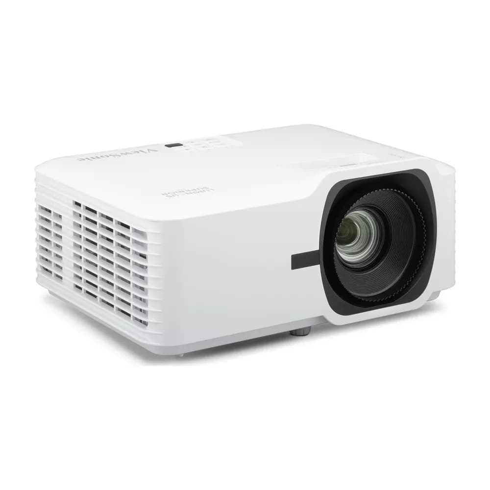 ViewSonic LS630W – Proyector láser WXGA 4.500 lúmenes