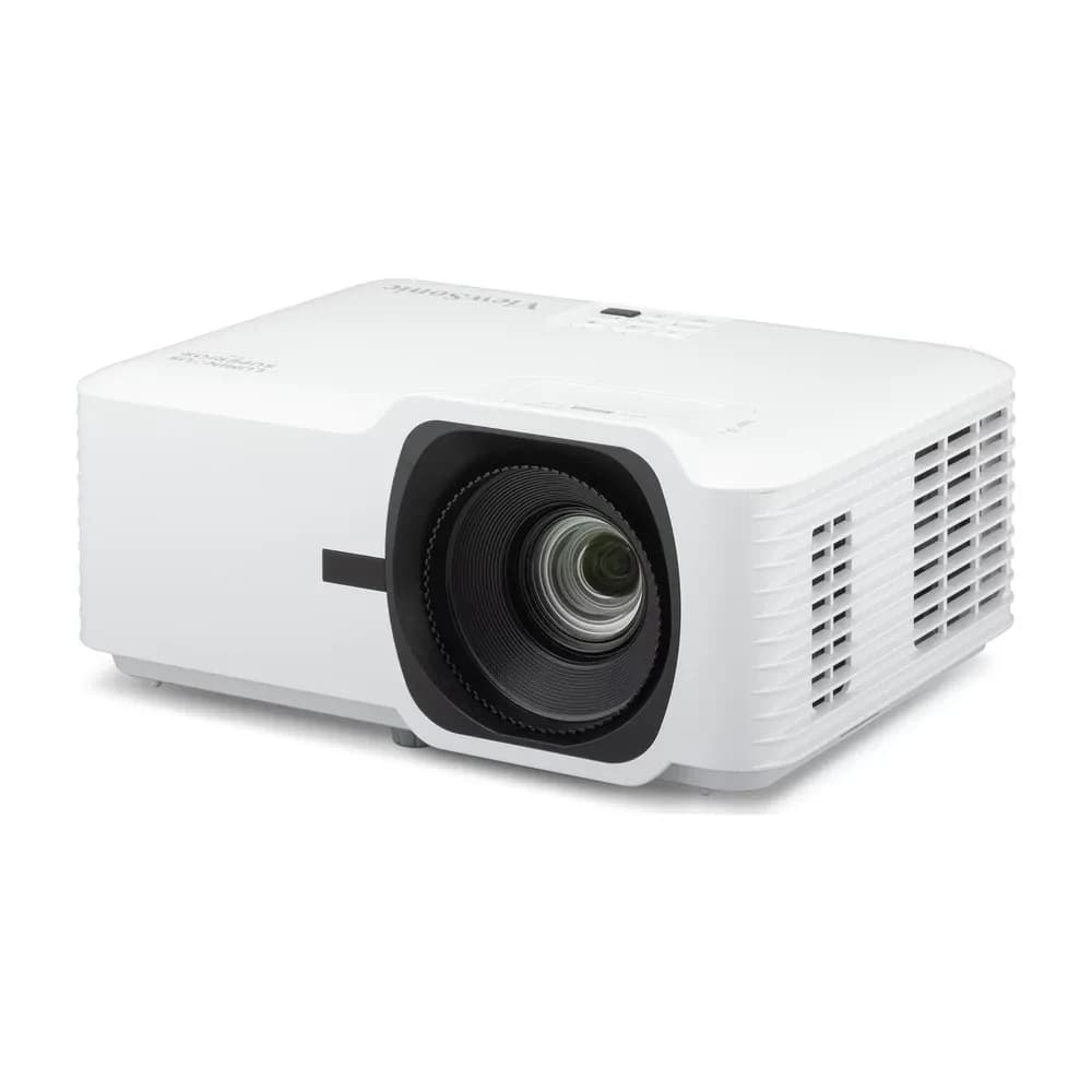 ViewSonic LS630W – Proyector láser WXGA 4.500 lúmenes
