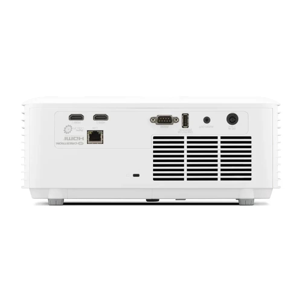 ViewSonic LS630W – Proyector láser WXGA 4.500 lúmenes