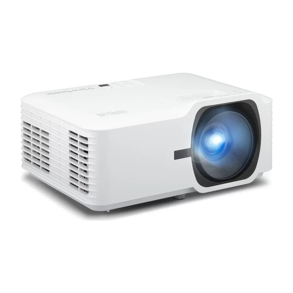ViewSonic LSD400W – Proyector láser WXGA 4.000 lúmenes