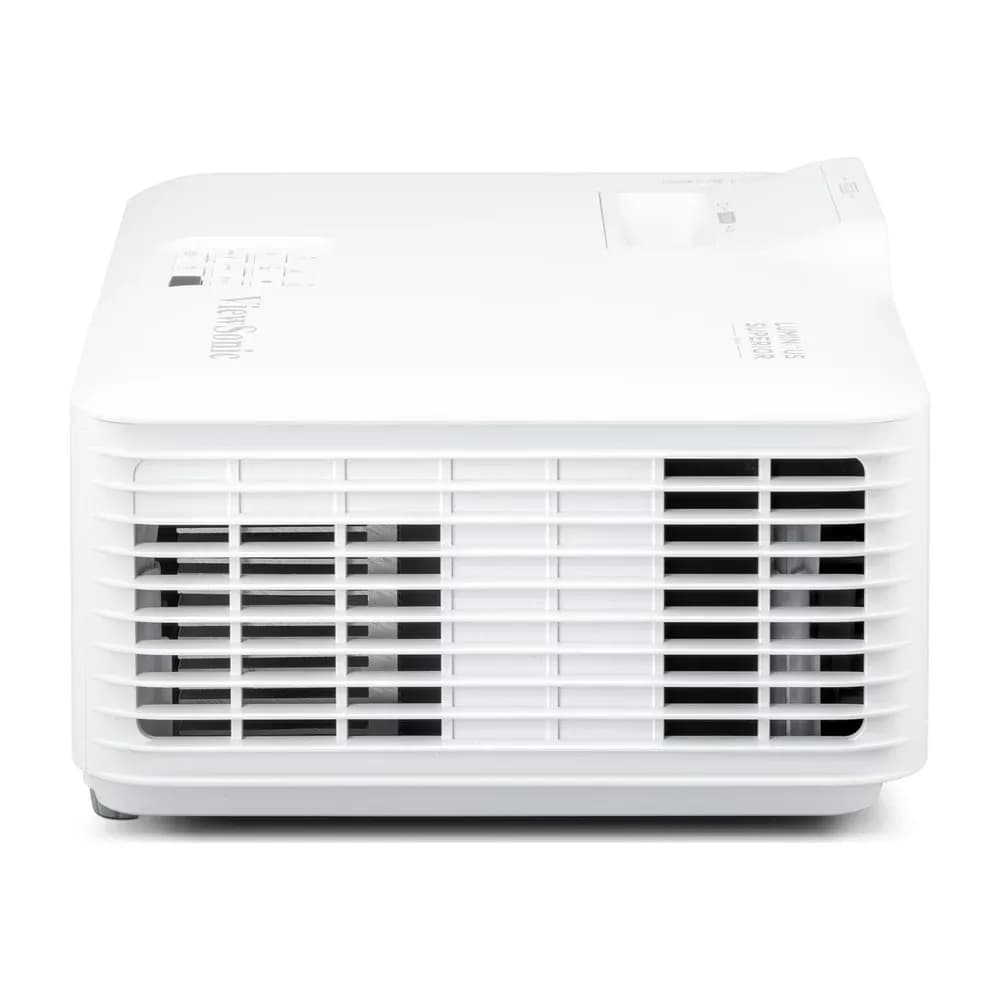 ViewSonic LSD400W – Proyector láser WXGA 4.000 lúmenes