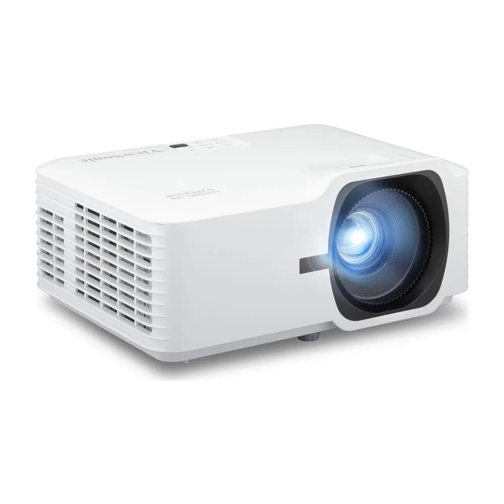 ViewSonic LSD500HD – Proyector láser Full HD 5.500 lúmenes
