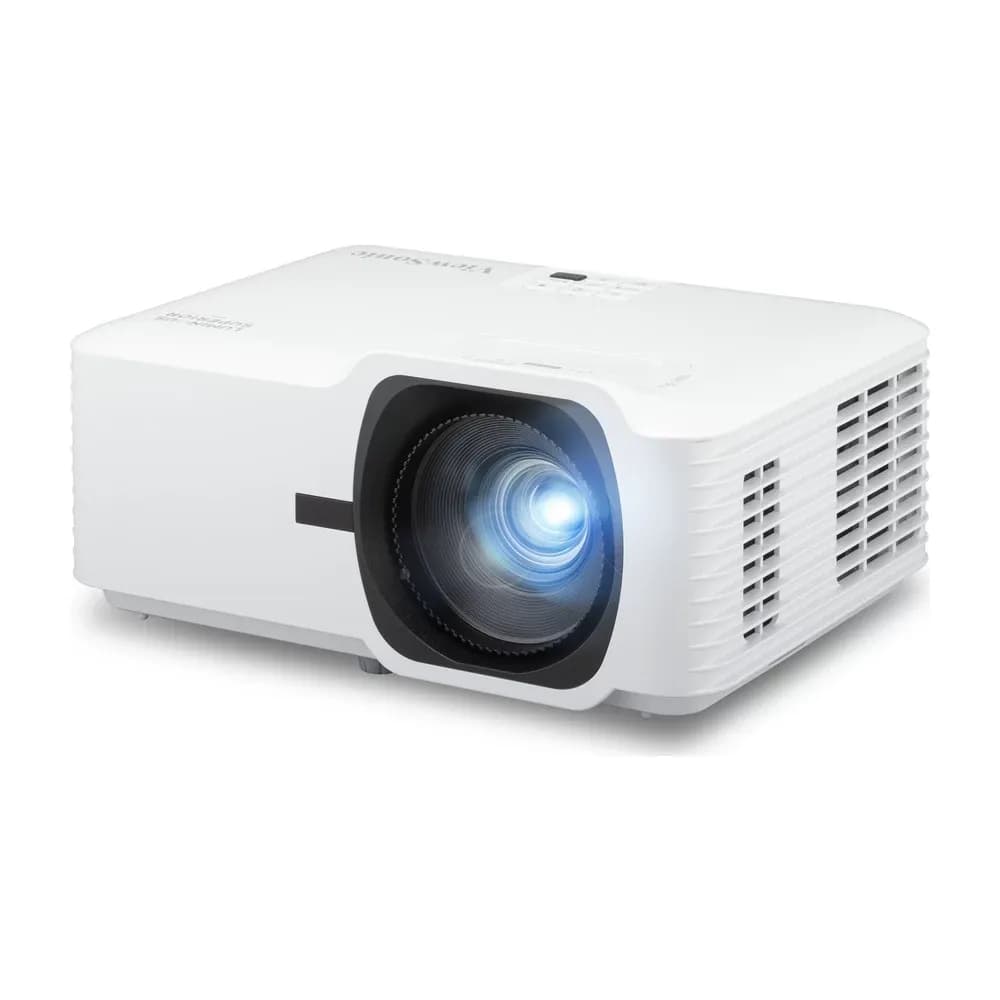 ViewSonic LSD500HD – Proyector láser Full HD 5.500 lúmenes
