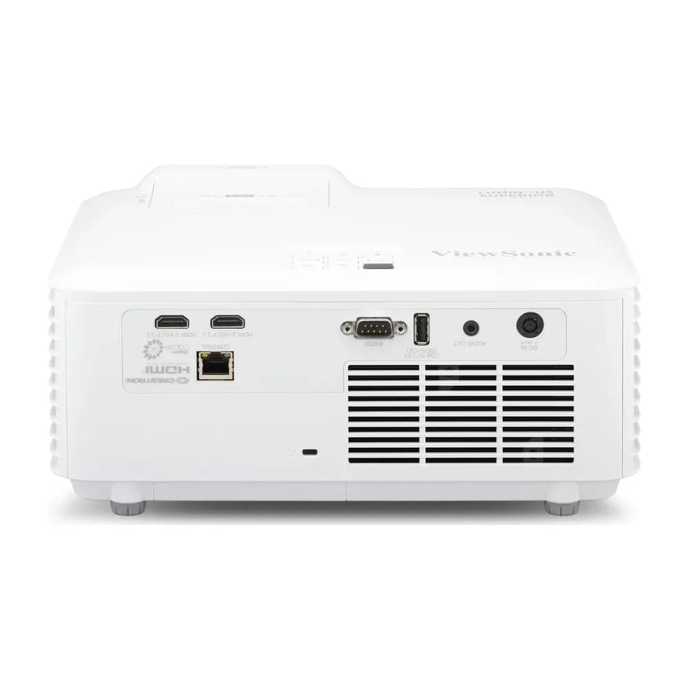 ViewSonic LSD500HD – Proyector láser Full HD 5.500 lúmenes