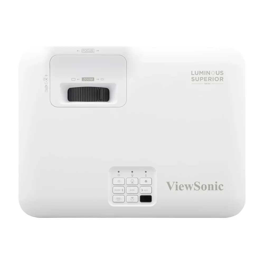 ViewSonic LSD500HD – Proyector láser Full HD 5.500 lúmenes