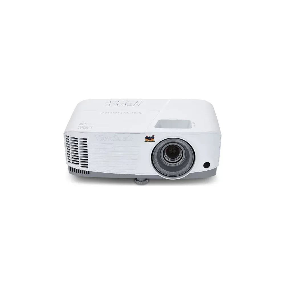 ViewSonic PA503S – Proyector SVGA 4.000 lúmenes con HDMI - SVGA 4.000 lúmenes en LEMM DJ Store