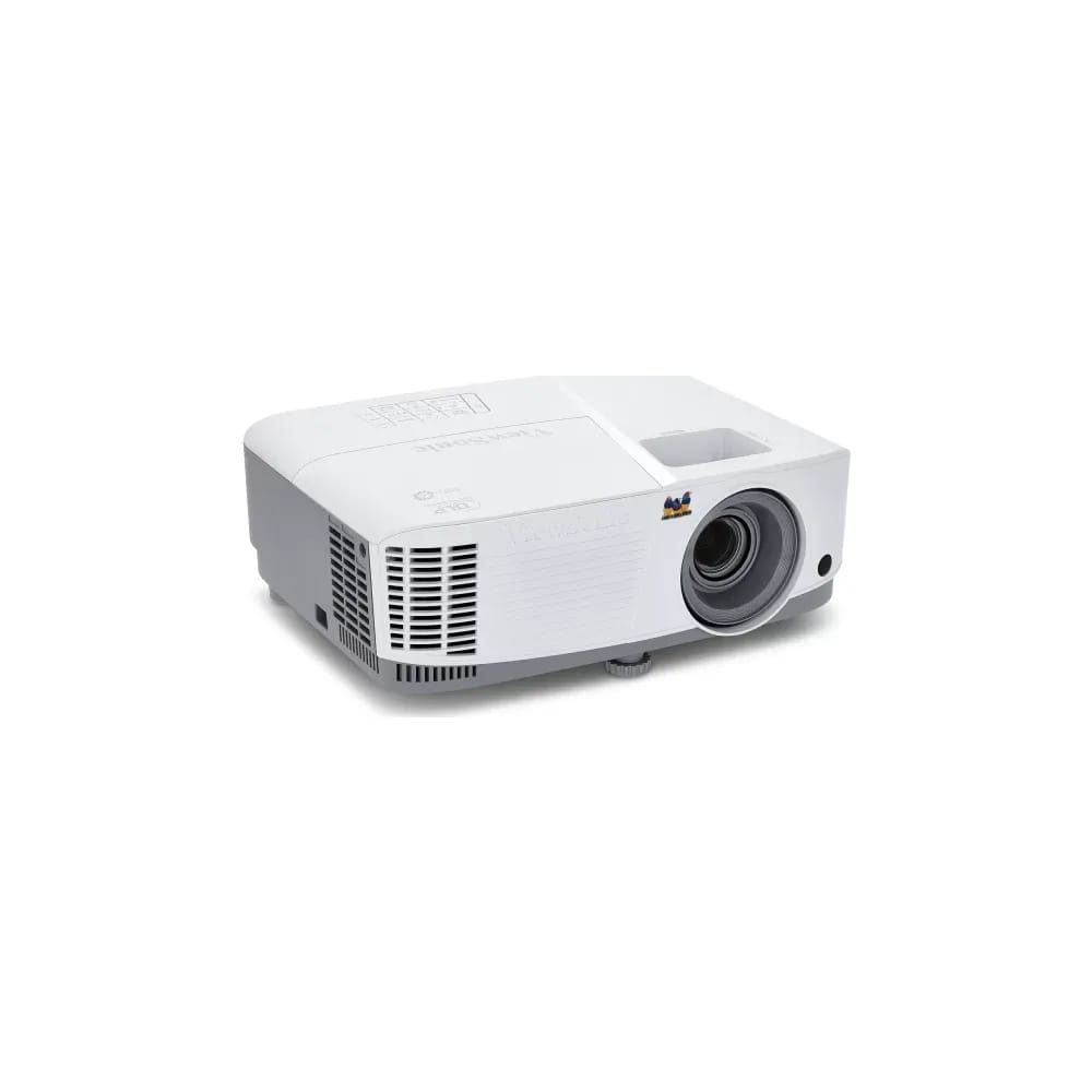 ViewSonic PA503S – Proyector SVGA 4.000 lúmenes con HDMI - SVGA 4.000 lúmenes - Vista alternativa en LEMM DJ Store