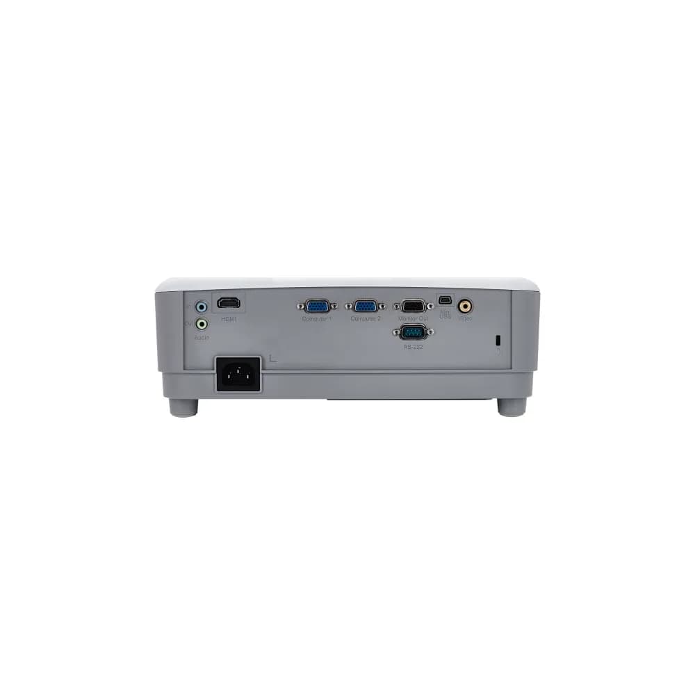 ViewSonic PA503S – Proyector SVGA 4.000 lúmenes con HDMI