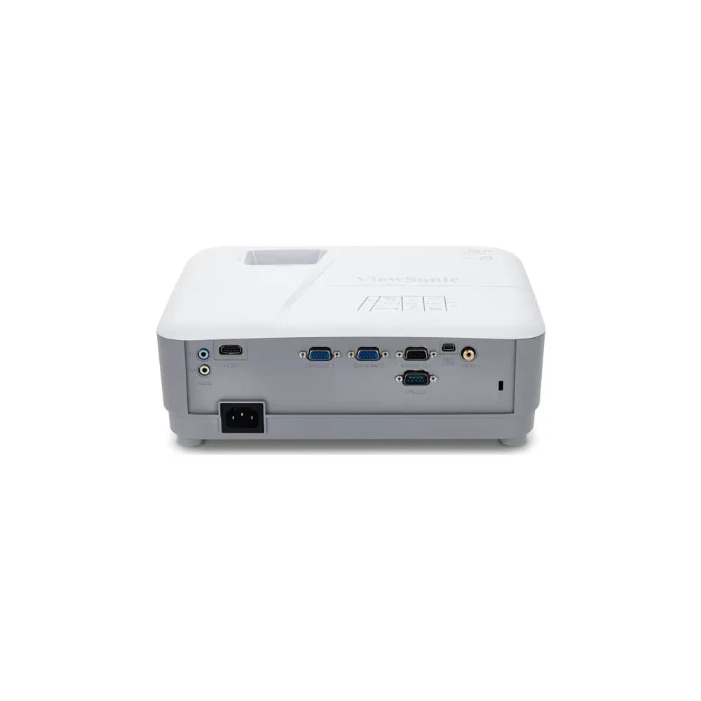 ViewSonic PA503S – Proyector SVGA 4.000 lúmenes con HDMI