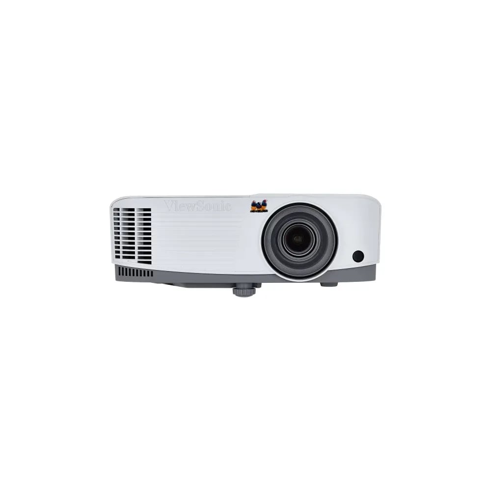 ViewSonic PA503W – Proyector WXGA 4.000 lúmenes con HDMI - WXGA 4.000 lúmenes en LEMM DJ Store