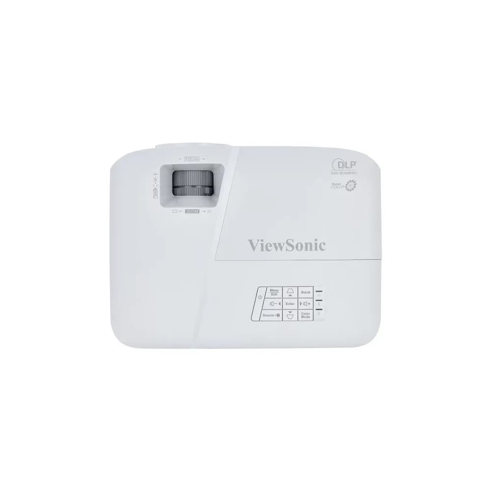 ViewSonic PA503W – Proyector WXGA 4.000 lúmenes con HDMI