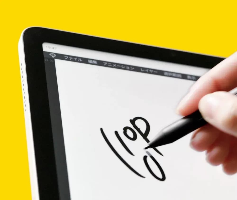 Wacom MovinkPad 11 – tableta Android para dibujar con Pro Pen 3