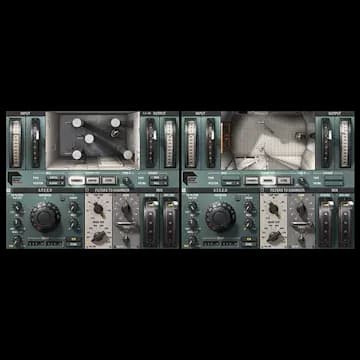 Waves Abbey Road Chambers – Reverb de cámaras legendarias (Descarga Digital)