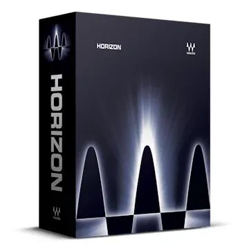 Waves Horizon – Bundle de Plug-ins de Producción, Mezcla y Mastering (Descarga Digital) - Variante en LEMM DJ Store