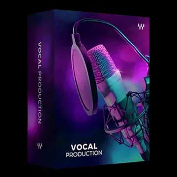 Waves Vocal Production – Suite completa de producción vocal (Descarga Digital)