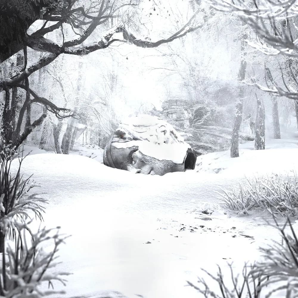 Weezer - SZNZ: Winter (CD nuevo)