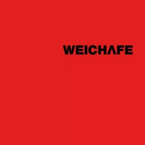 Weichafe - Weichafe (Disco Rojo) (Vinilo LP nuevo)