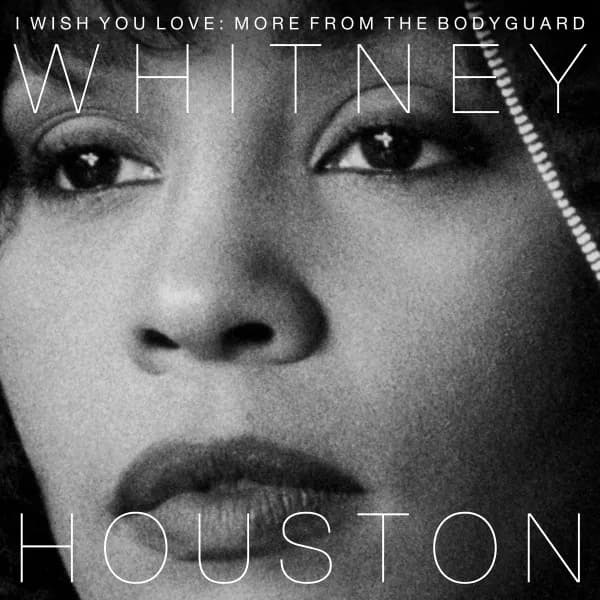 Whitney Houston - I Wish You Love: More From The Bodyguard (Vinilo Doble 2LP Color Morado nuevo)