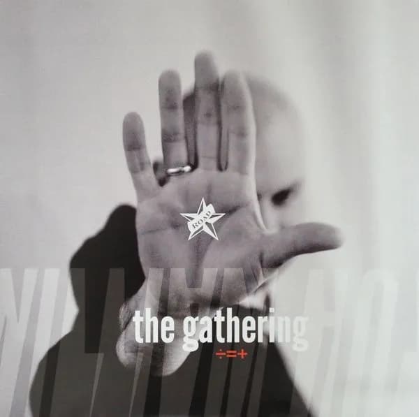William Hut - The Gathering (Vinilo LP nuevo)