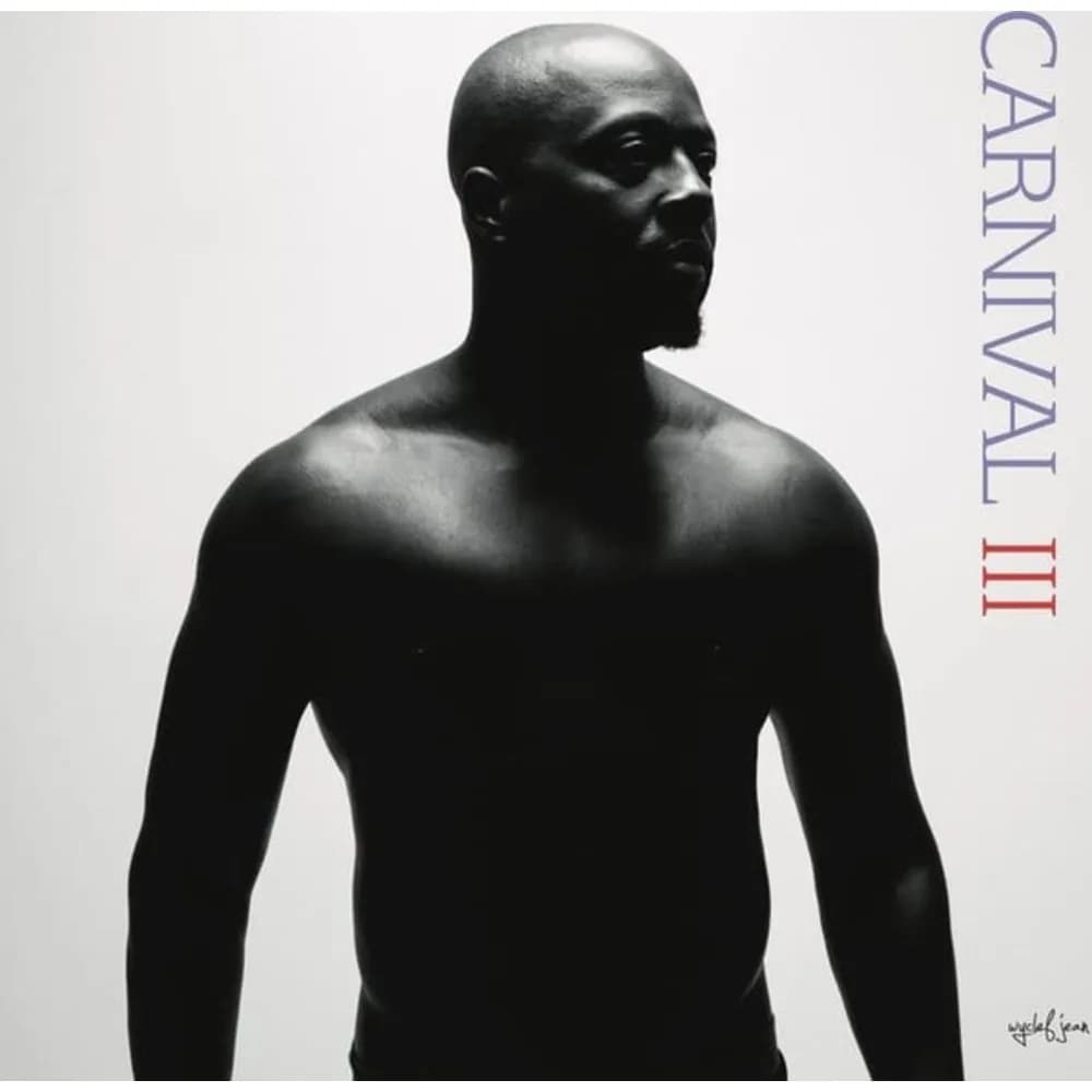 Wyclef Jean - Carnival Iii:the Fall and Rise of a Refugee (Vinilo LP nuevo)